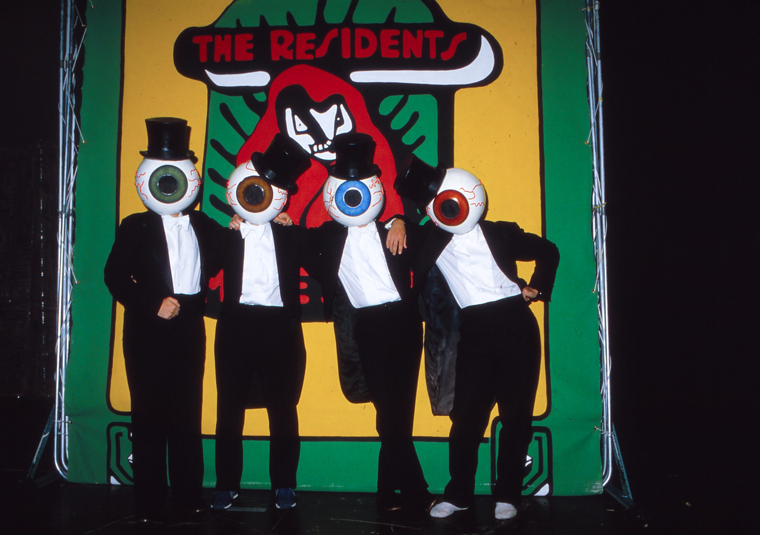 The Residents
