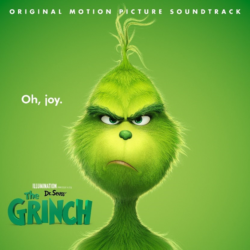 Tyler, The Creator - "You're A Mean One, Mr. Grinch"
