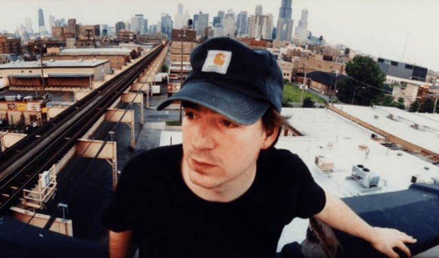 Jason Molina
