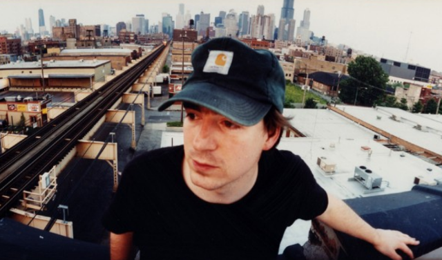 Jason Molina