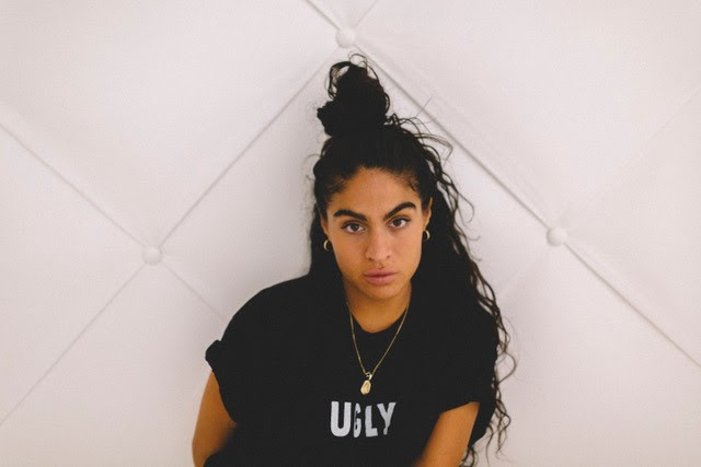 Jessie Reyez