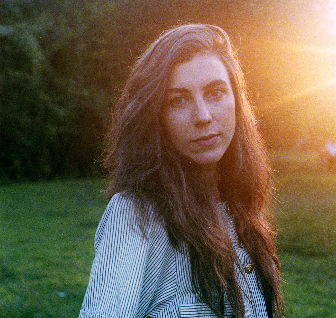 Julia Holter