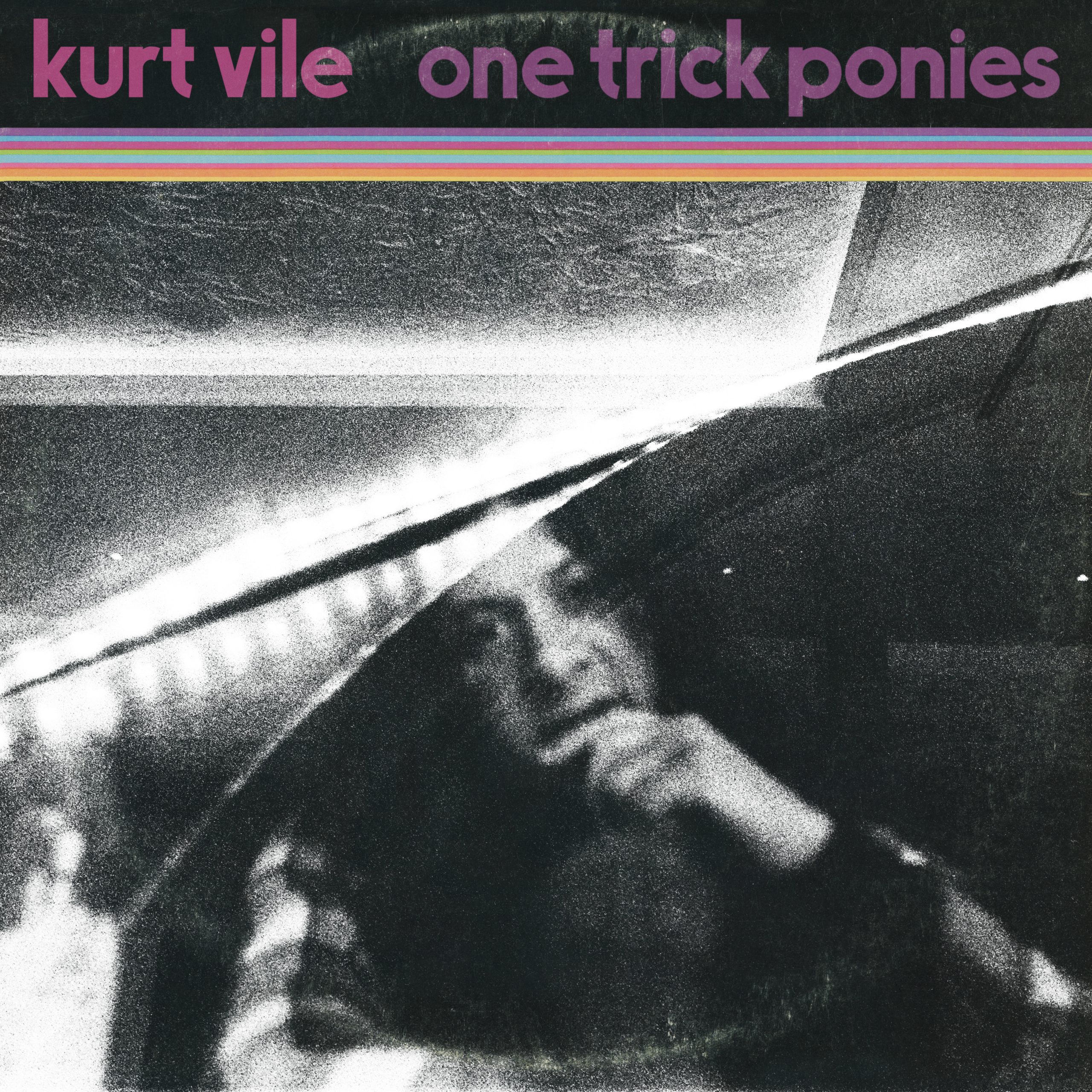 Kurt Vile - "One Trick Ponies"