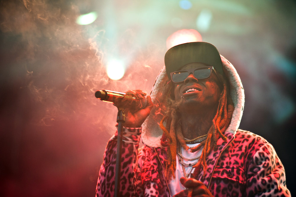 Lil-Wayne