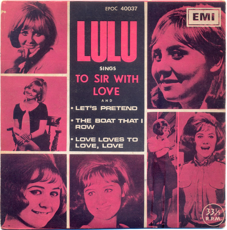 洋楽 TO SIR WITH LOVE / SUZETTE 洋楽 TO SIR WITH LOVE / SUZETTE sddefault.jpg
