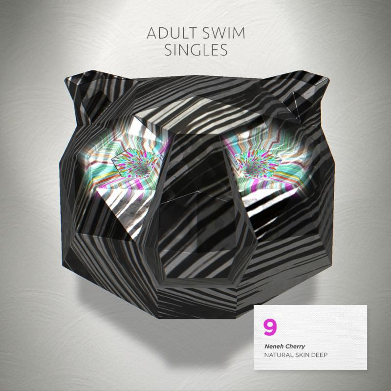 Neneh Cherry - "Natural Skin Deep"