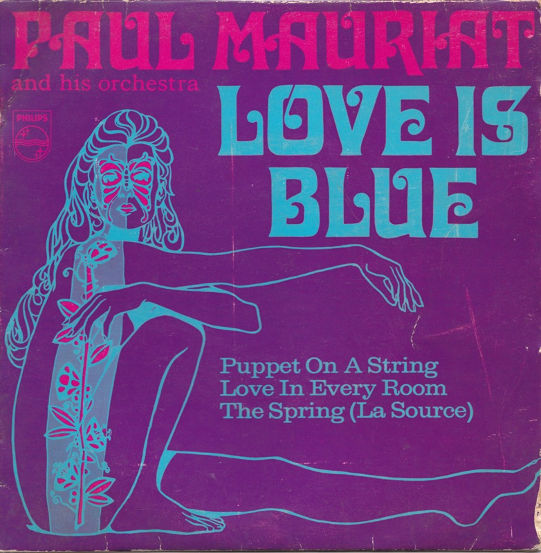 Paul Mauriat