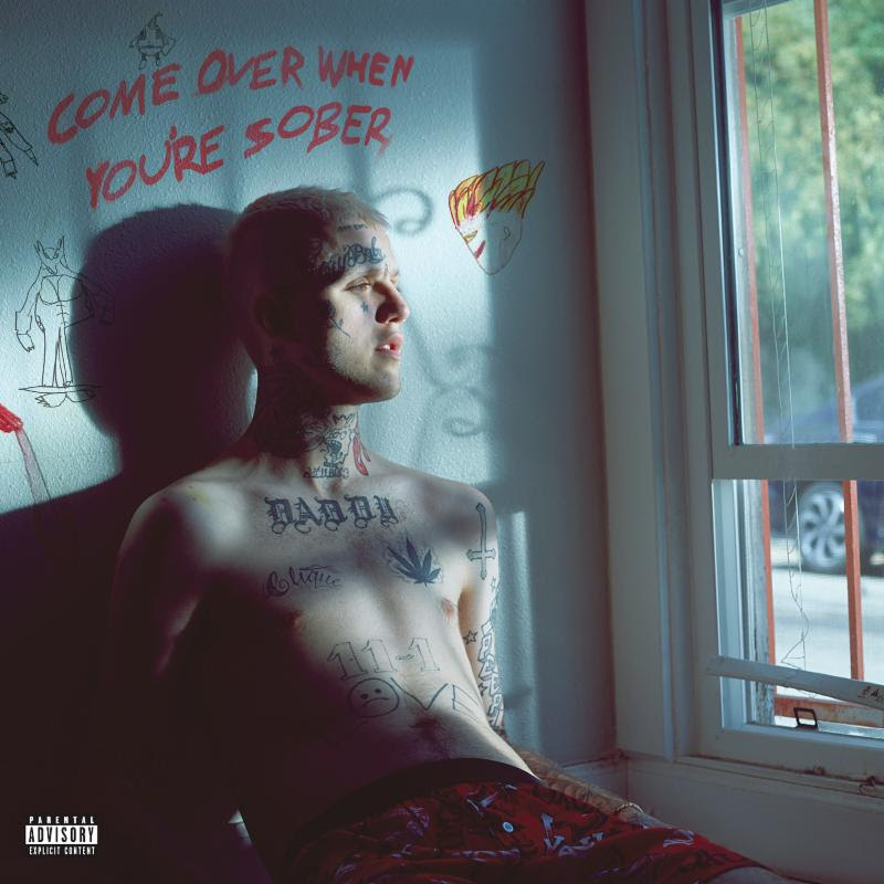 Lil Peep - Come Over When You're Sober Pt. 2