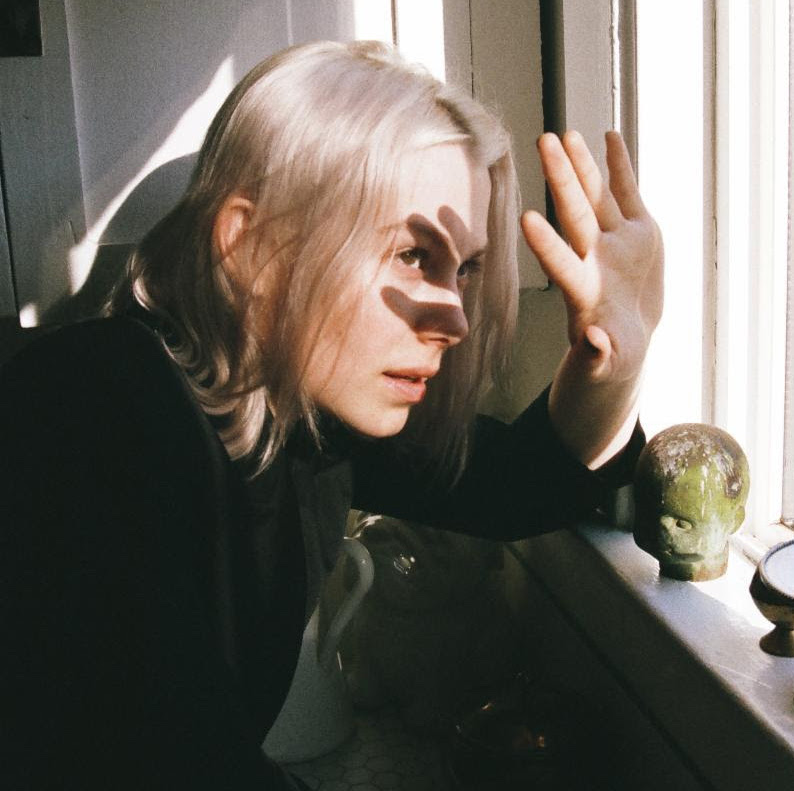 Phoebe Bridgers