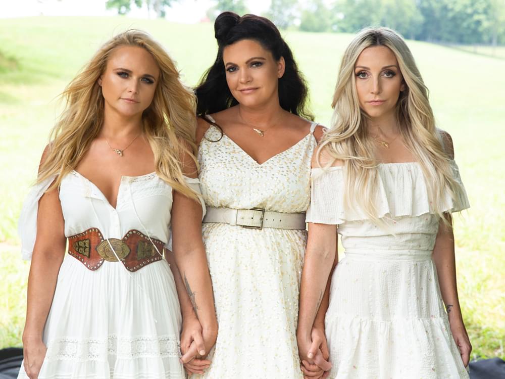 Pistol Annies