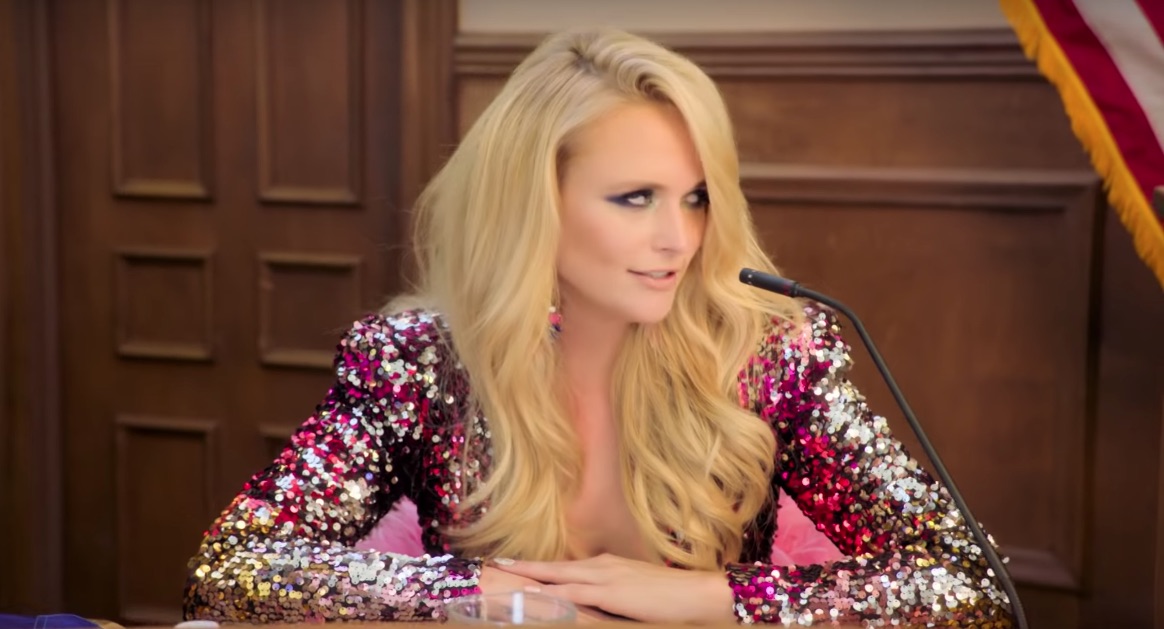 Pistol-Annies-Got-My-Name-Changed-Back-video