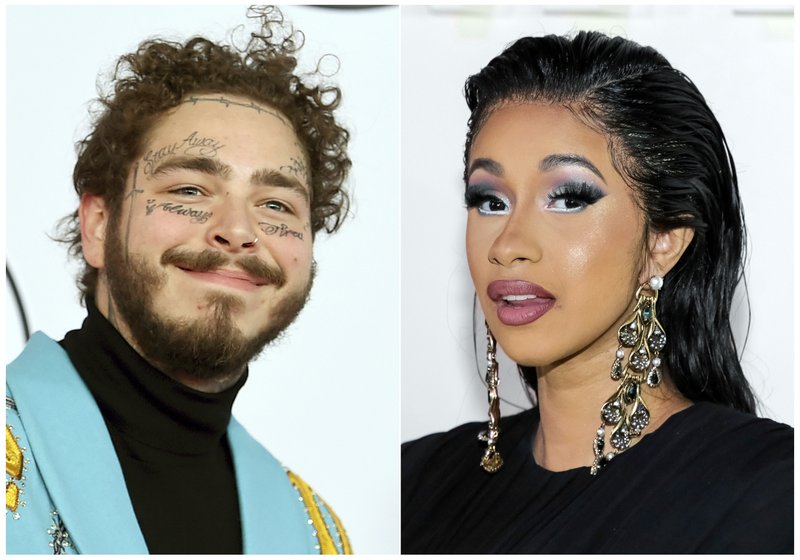 Post Malone & Cardi B