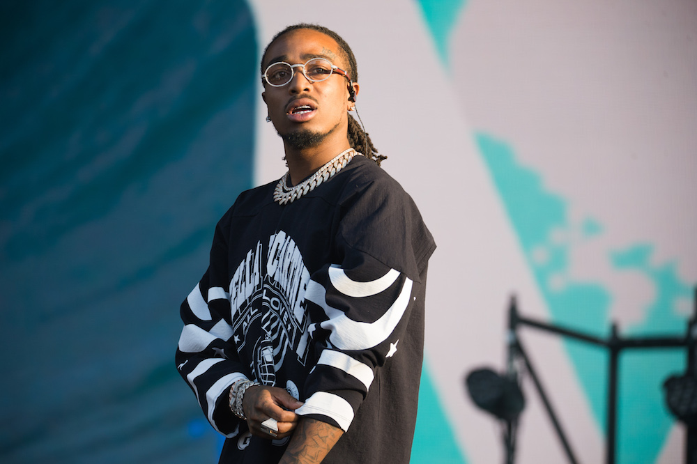 Quavo