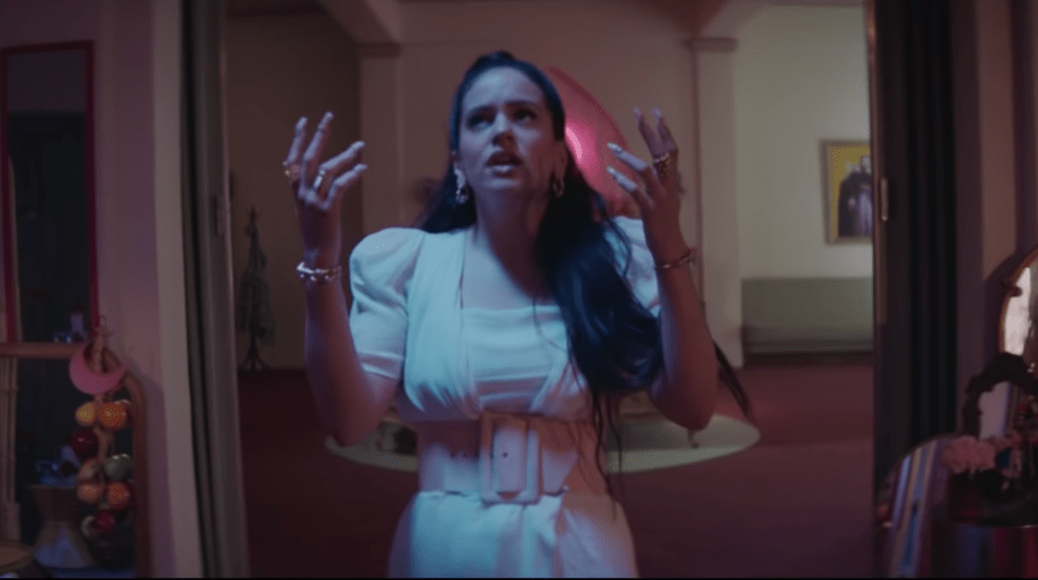 Rosalia-Di-Mi-Nombre-video