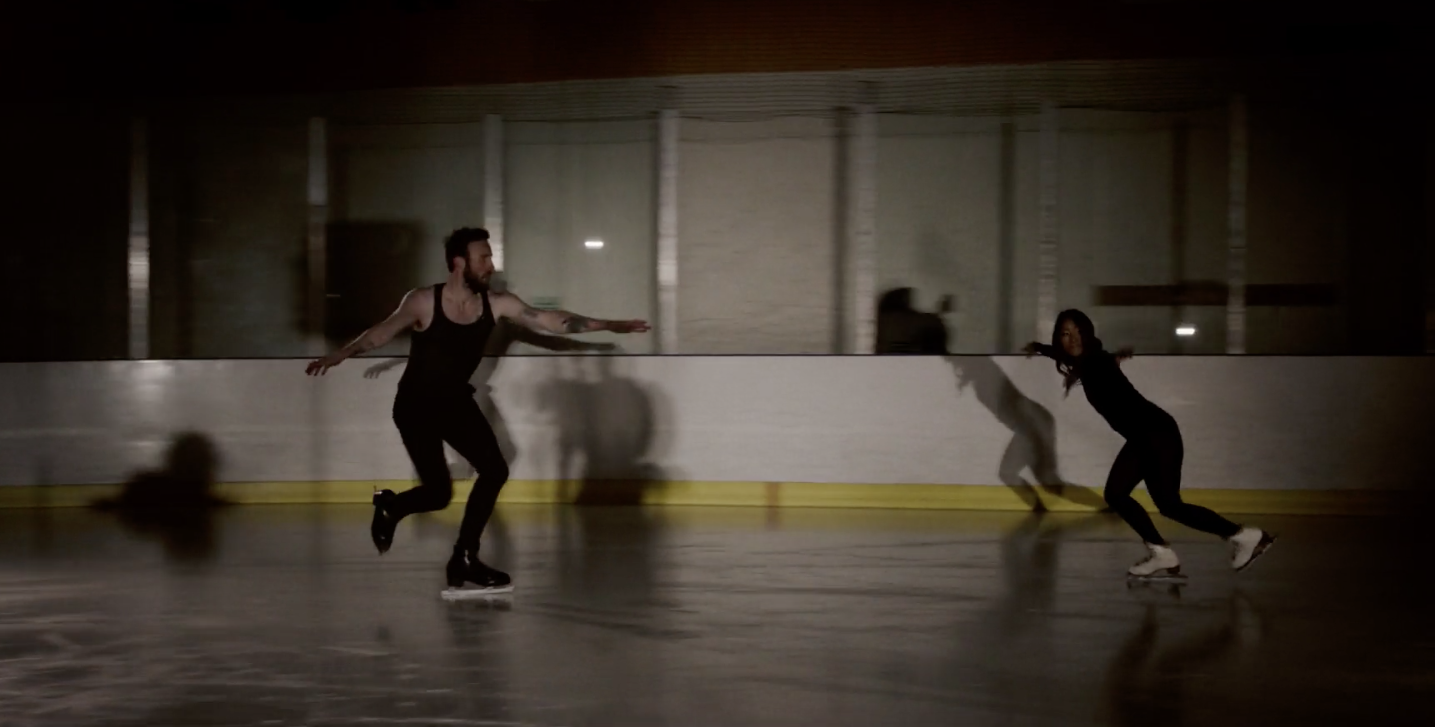 Ruston Kelly - "Son Of A Highway Daughter" Video