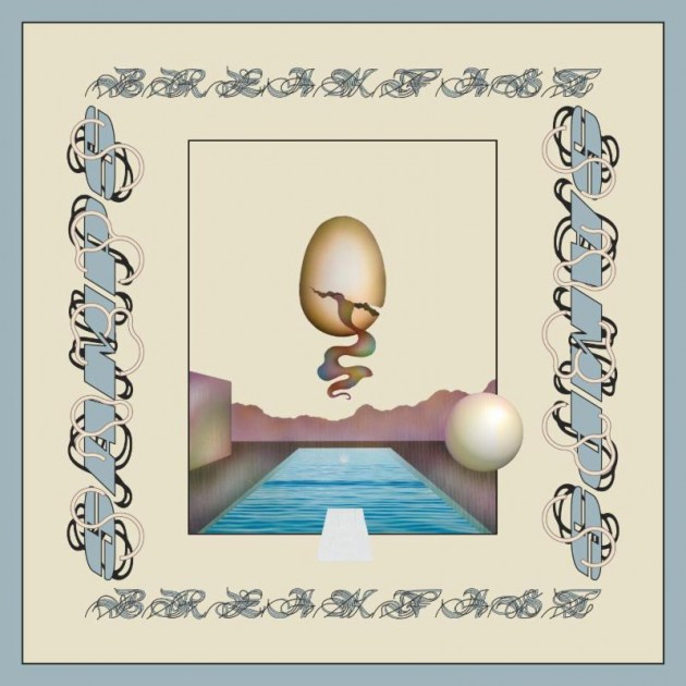 The Samps - Breakfast