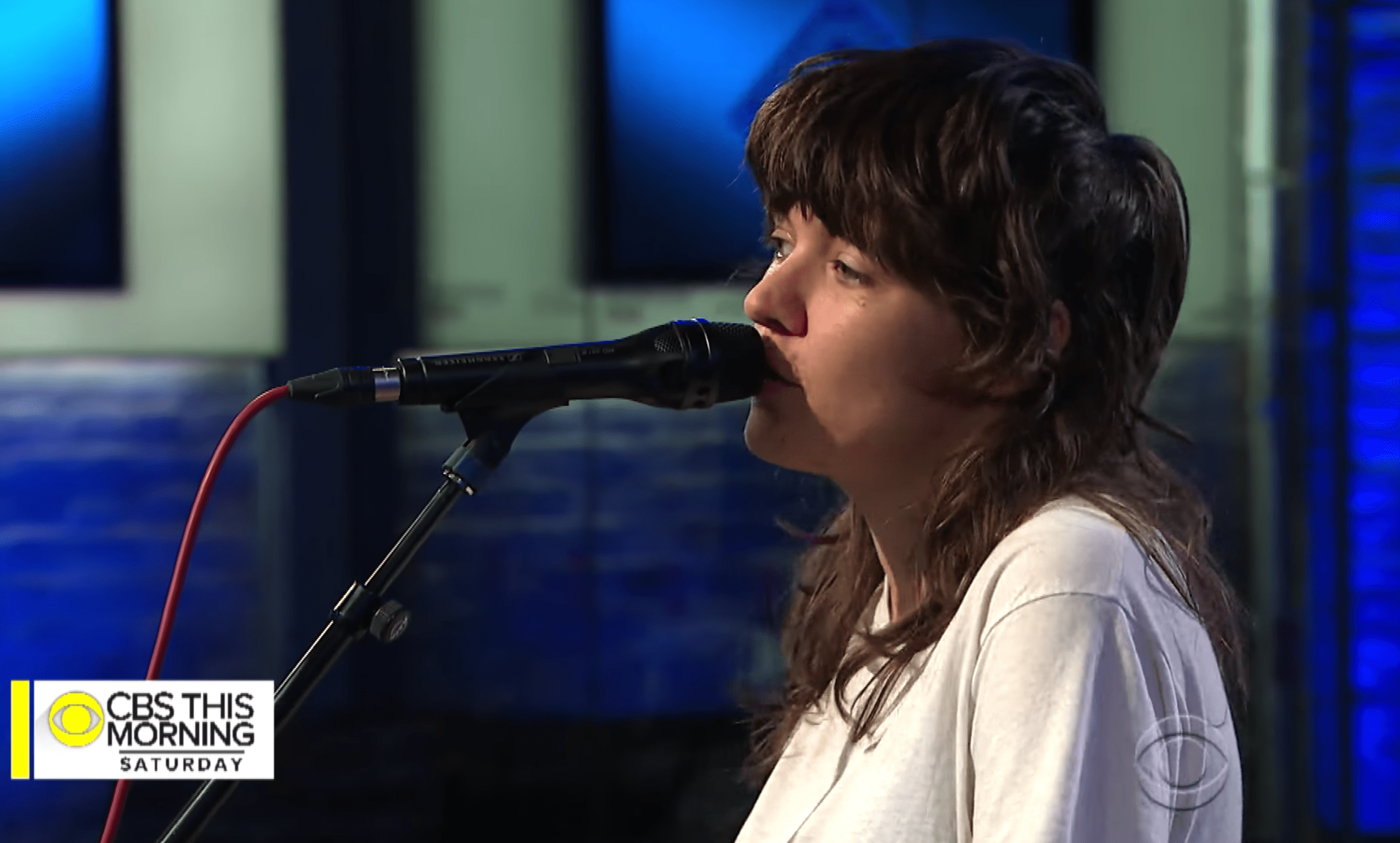 Courtney Barnett