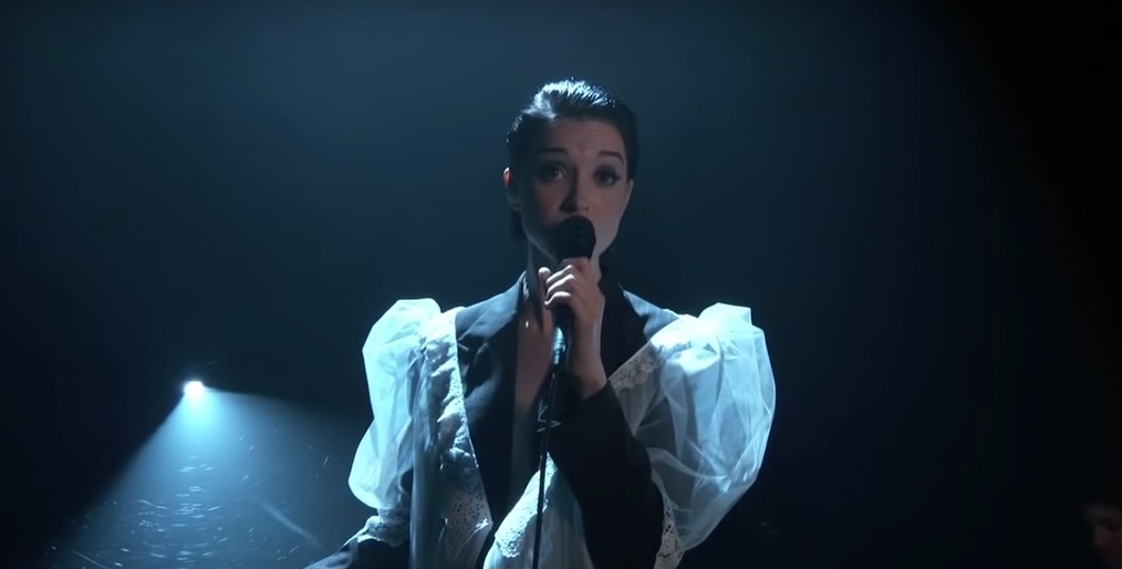 St-Vincent-on-Kimmel