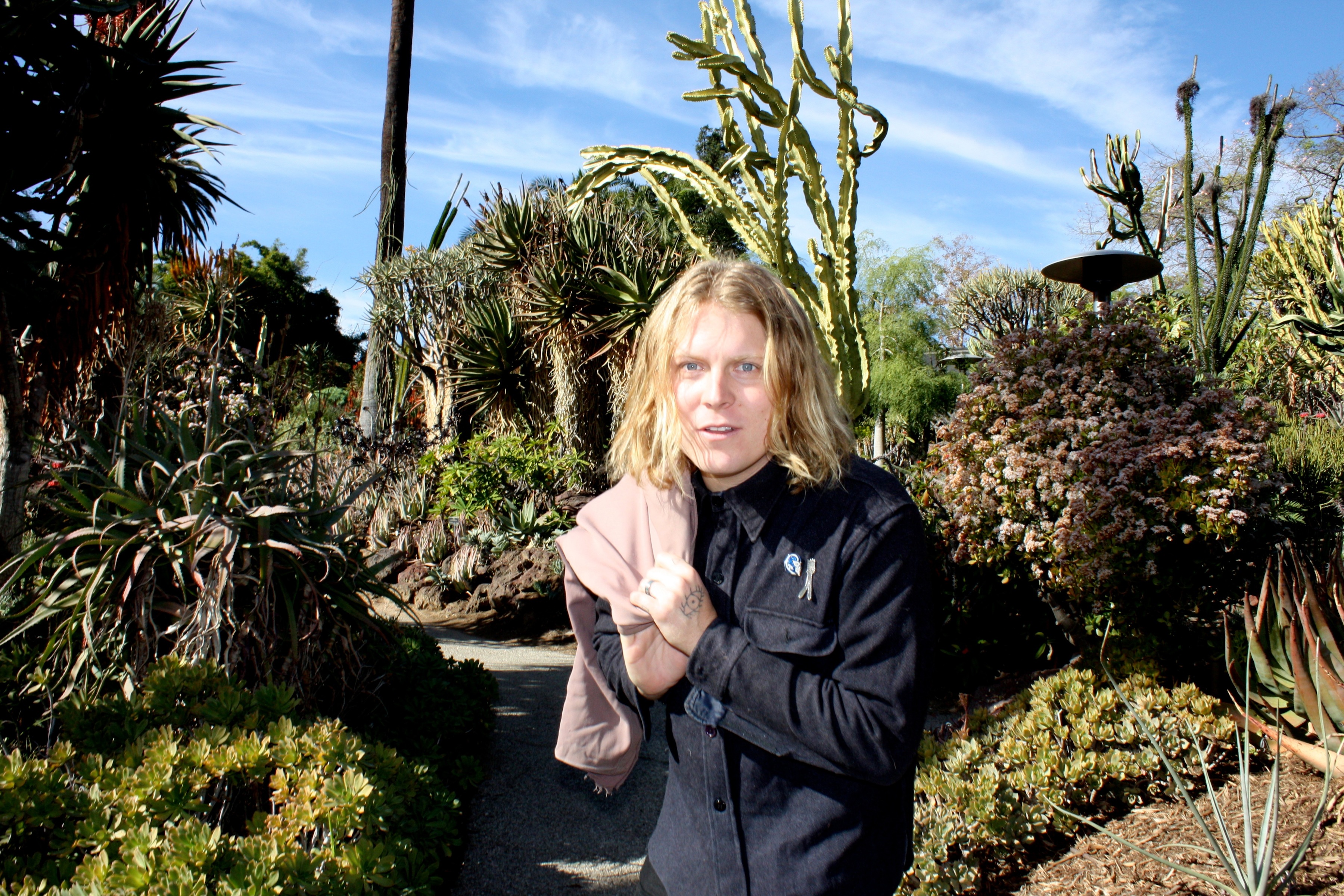 Ty Segall