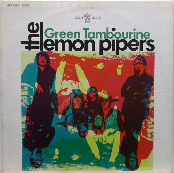 The Lemon Pipers