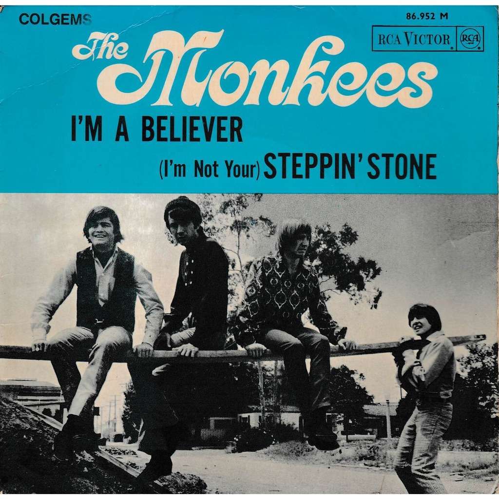 The Monkees
