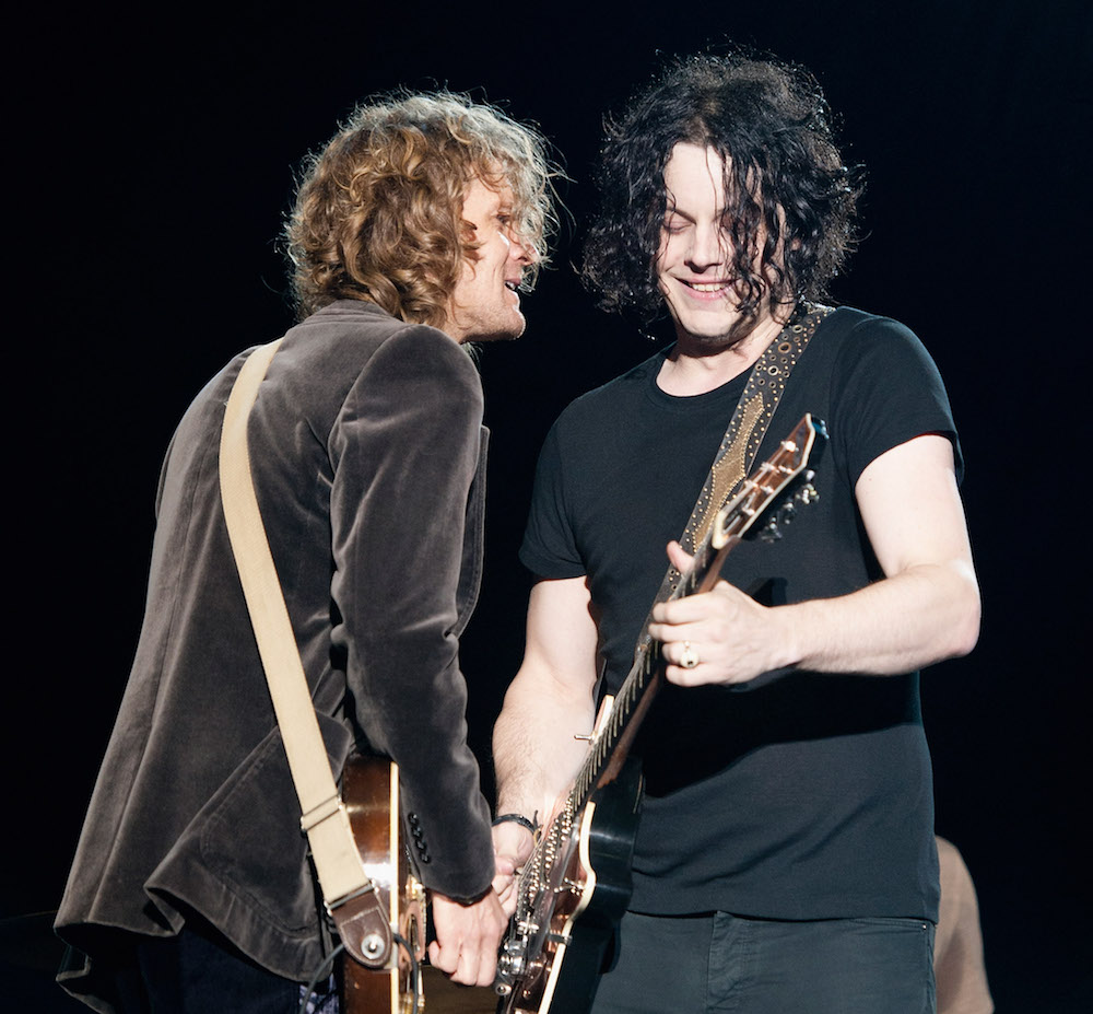 The-Raconteurs