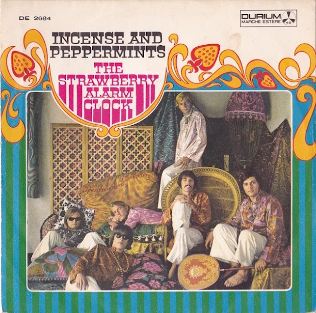 The Strawberry Alarm Clock