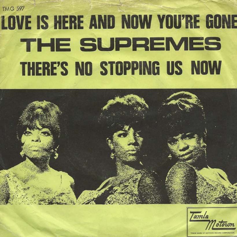 The Supremes