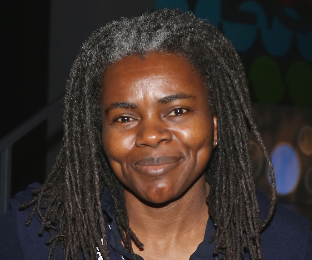 Tracy-Chapman