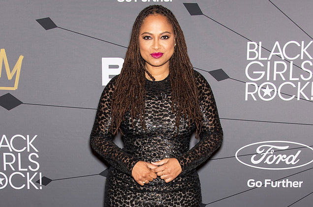Ava DuVernay