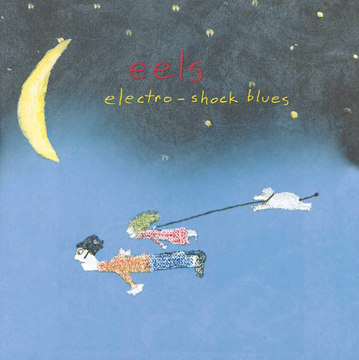 Eels - Electro Shock Blues