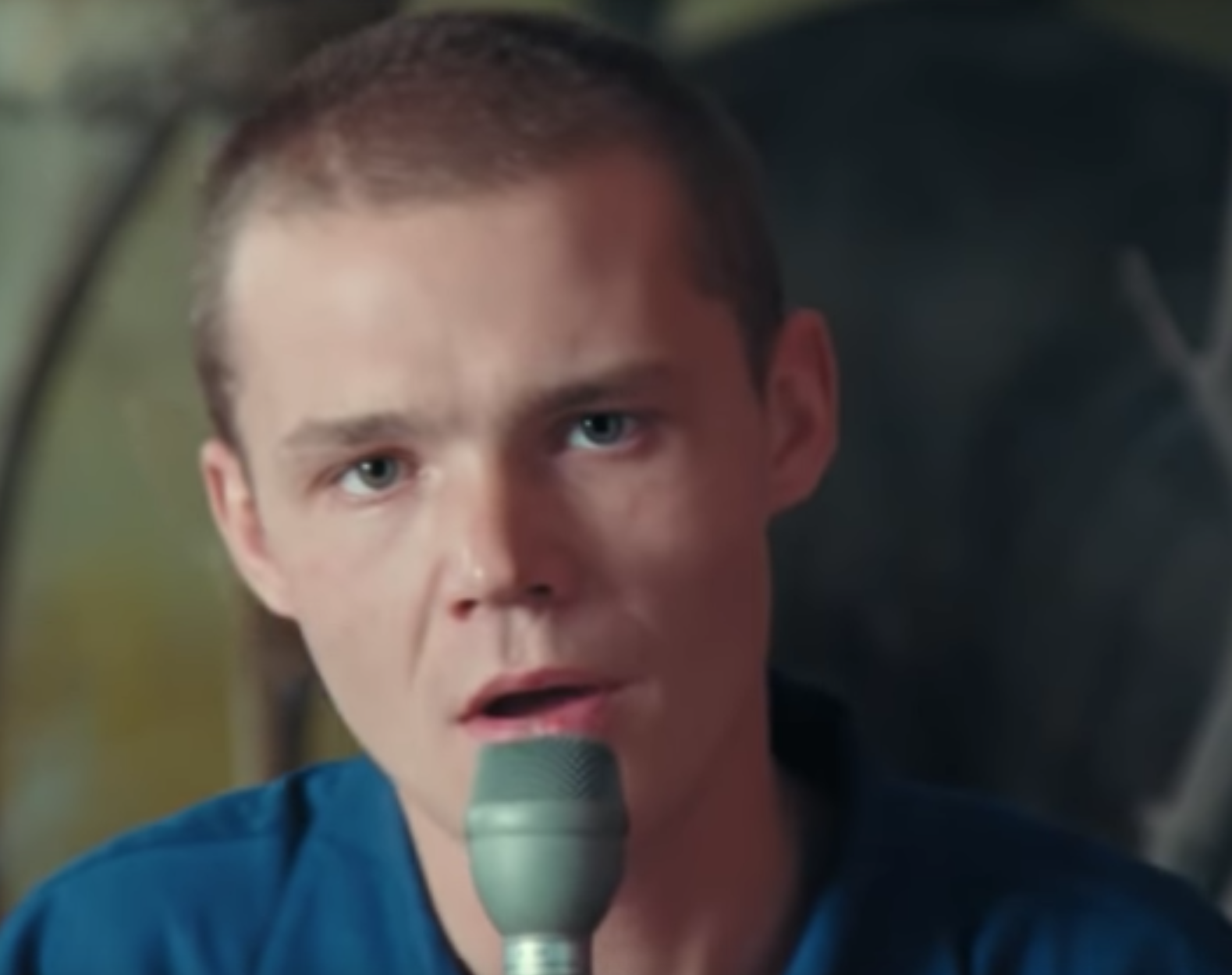 Westerman-Albatross-Video