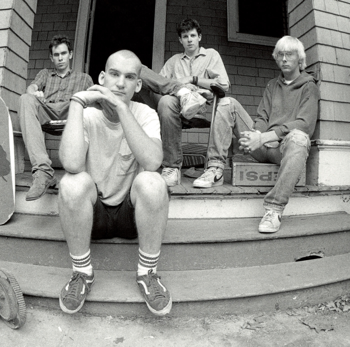 Minor Threat