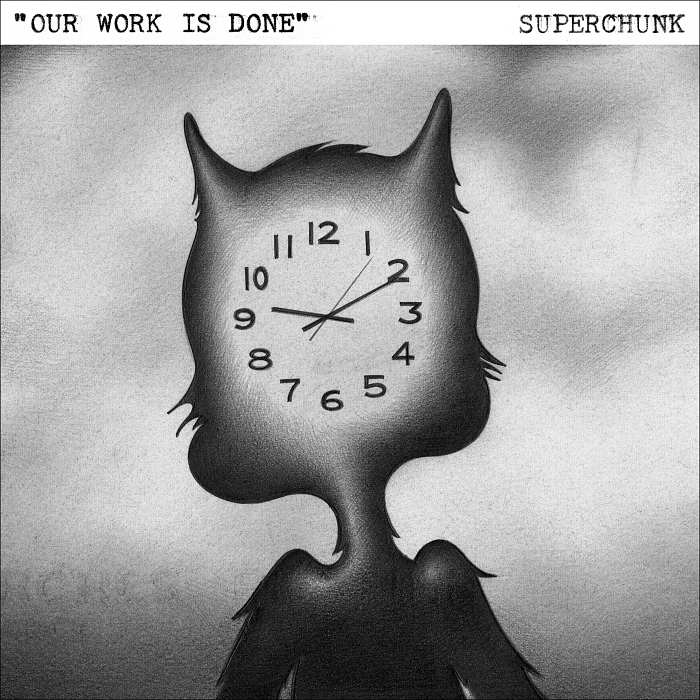 Superchunk - "Our Work Is Done"