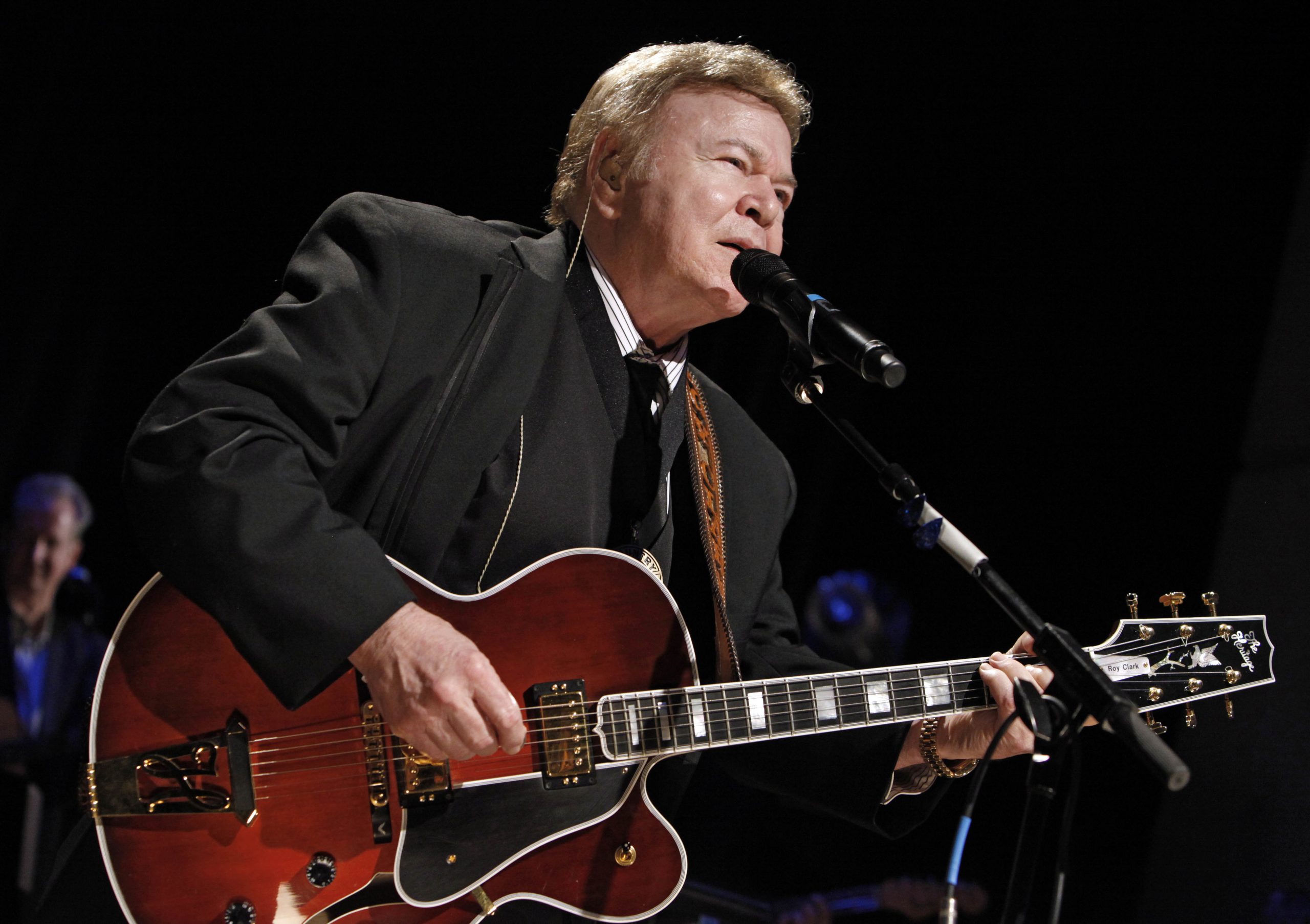 Roy Clark