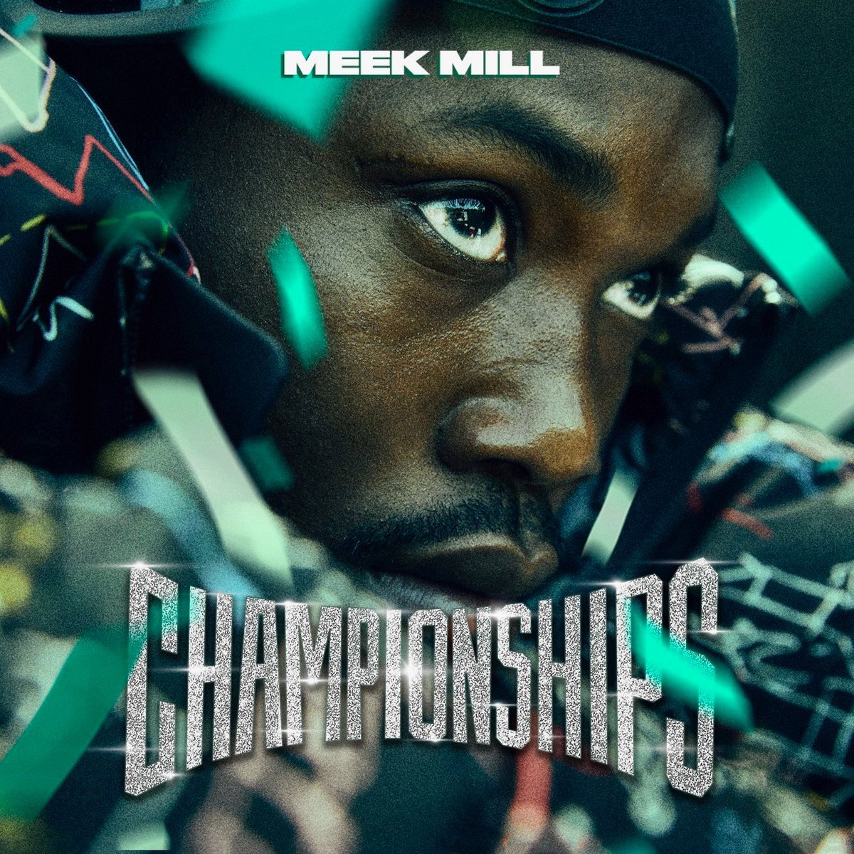 Meek Mill - Championships