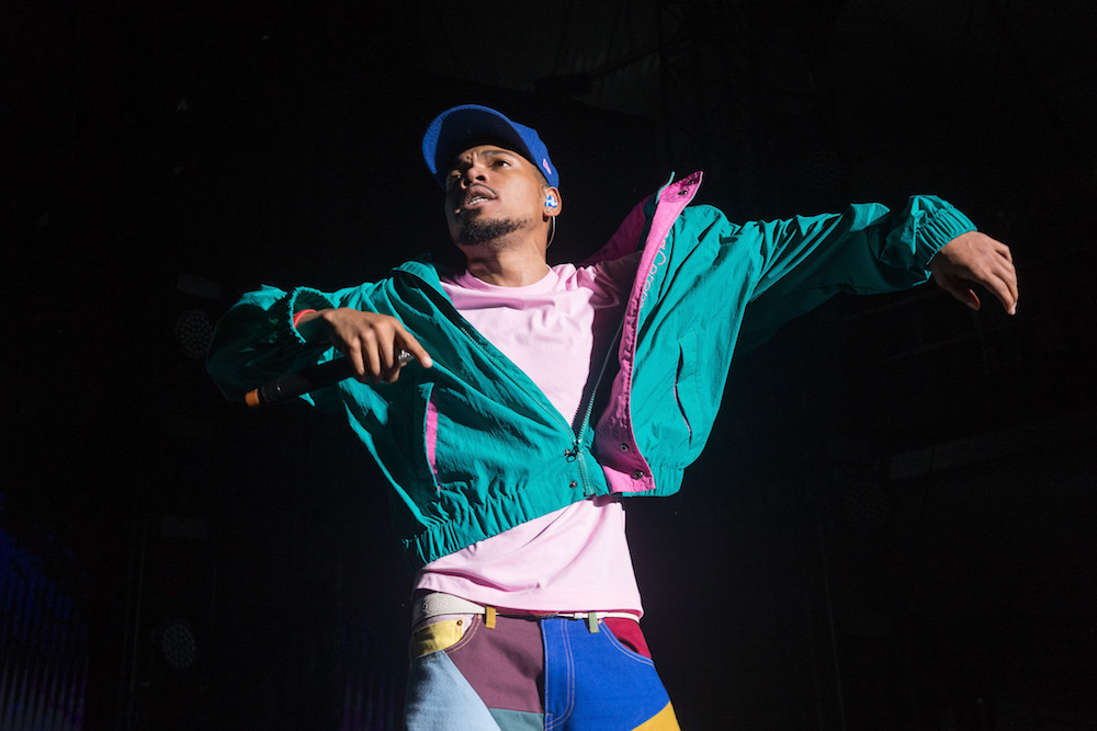 Chance-The-Rapper