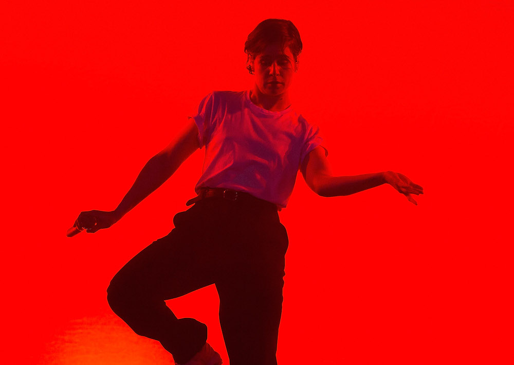 Christine And The Queens