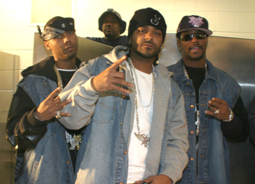 Dipset