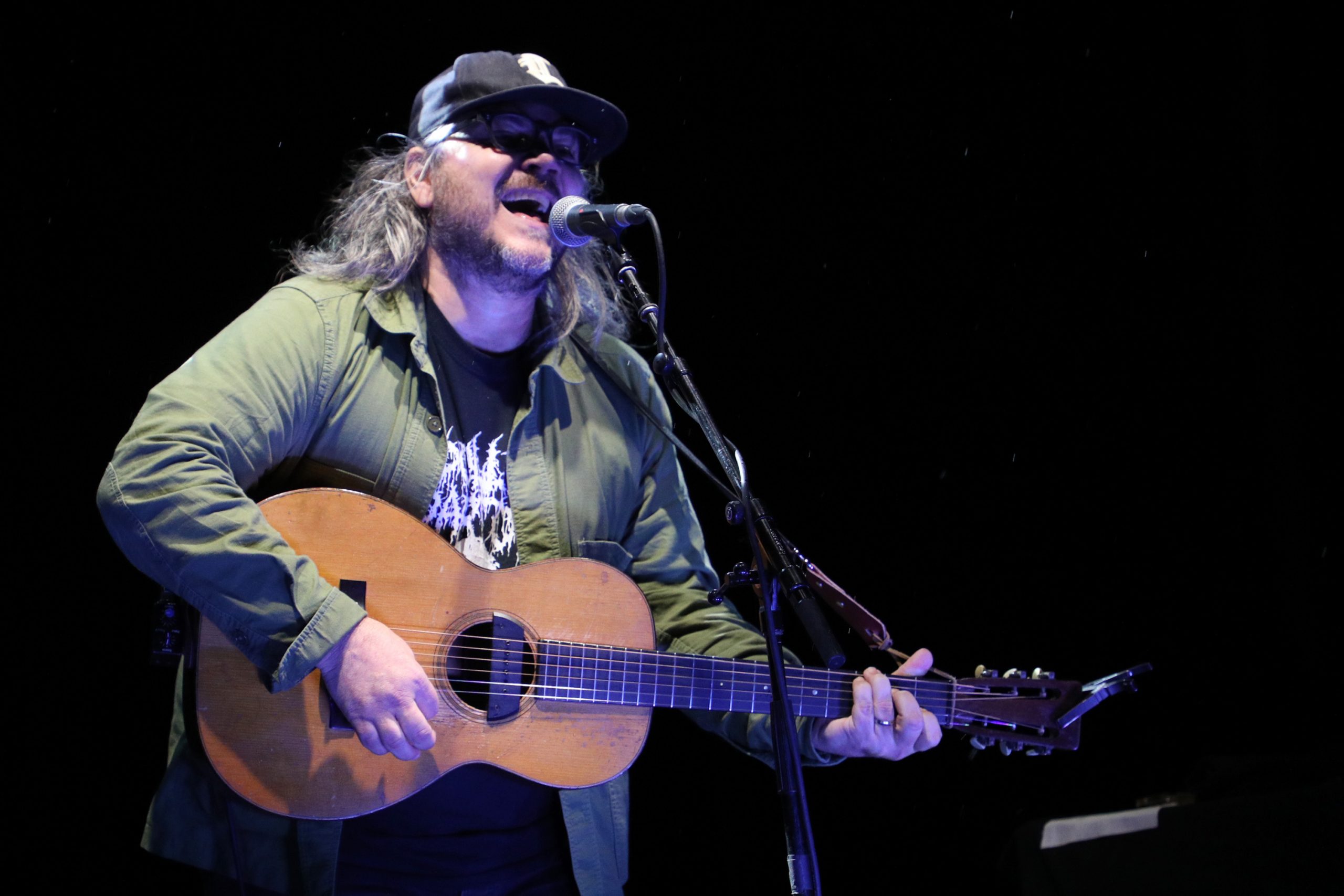 Jeff Tweedy