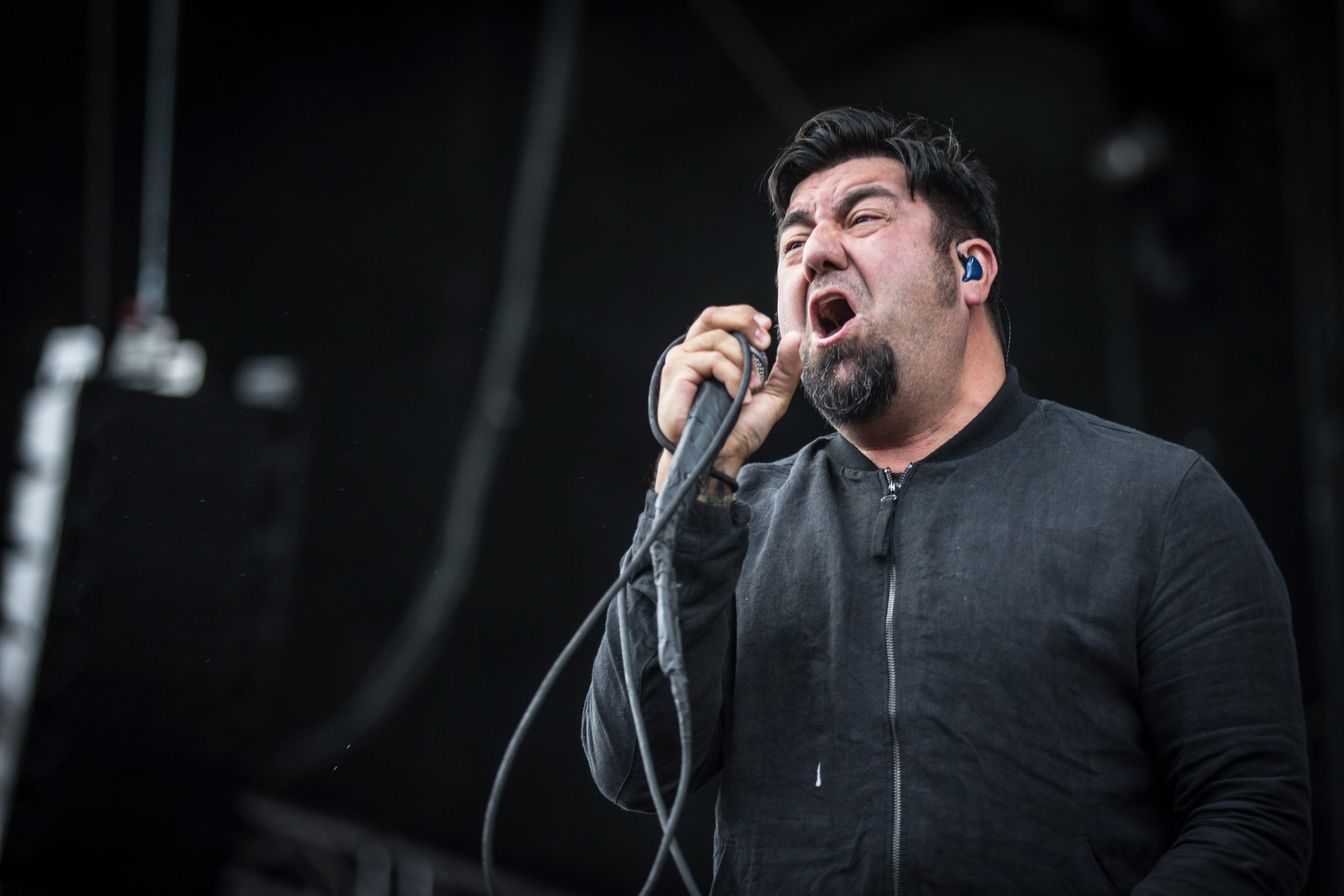 Deftones
