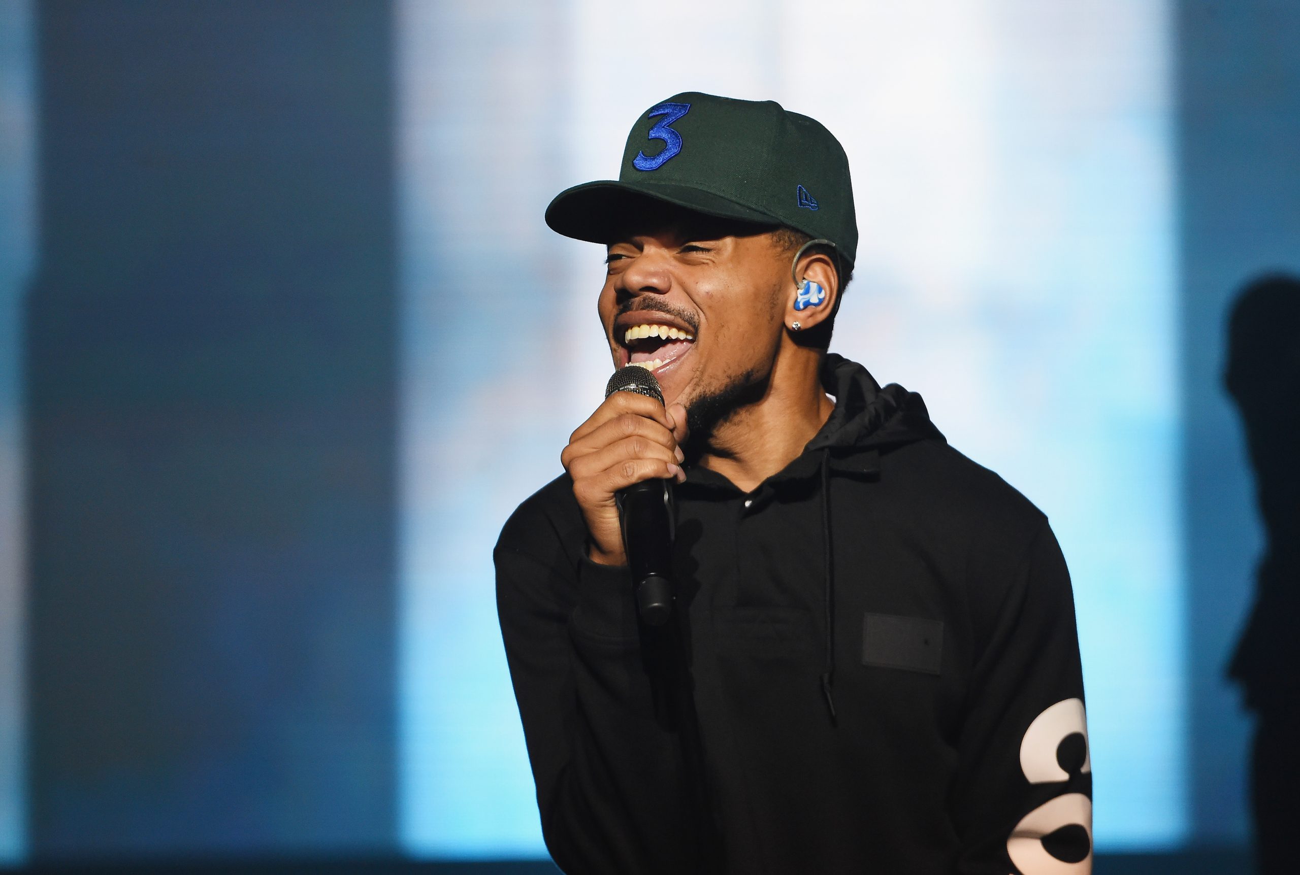 Chance The Rapper