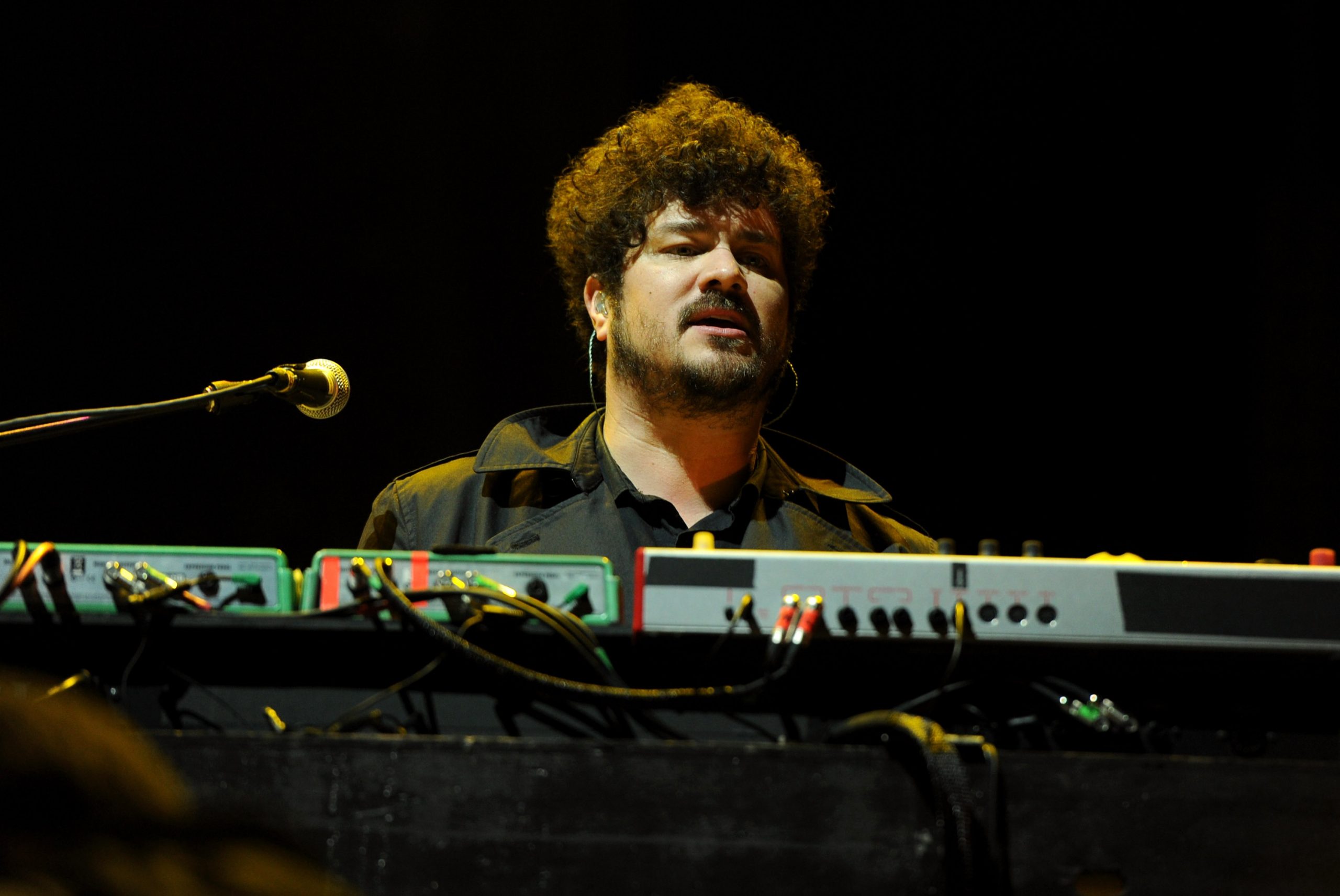 Richard Swift