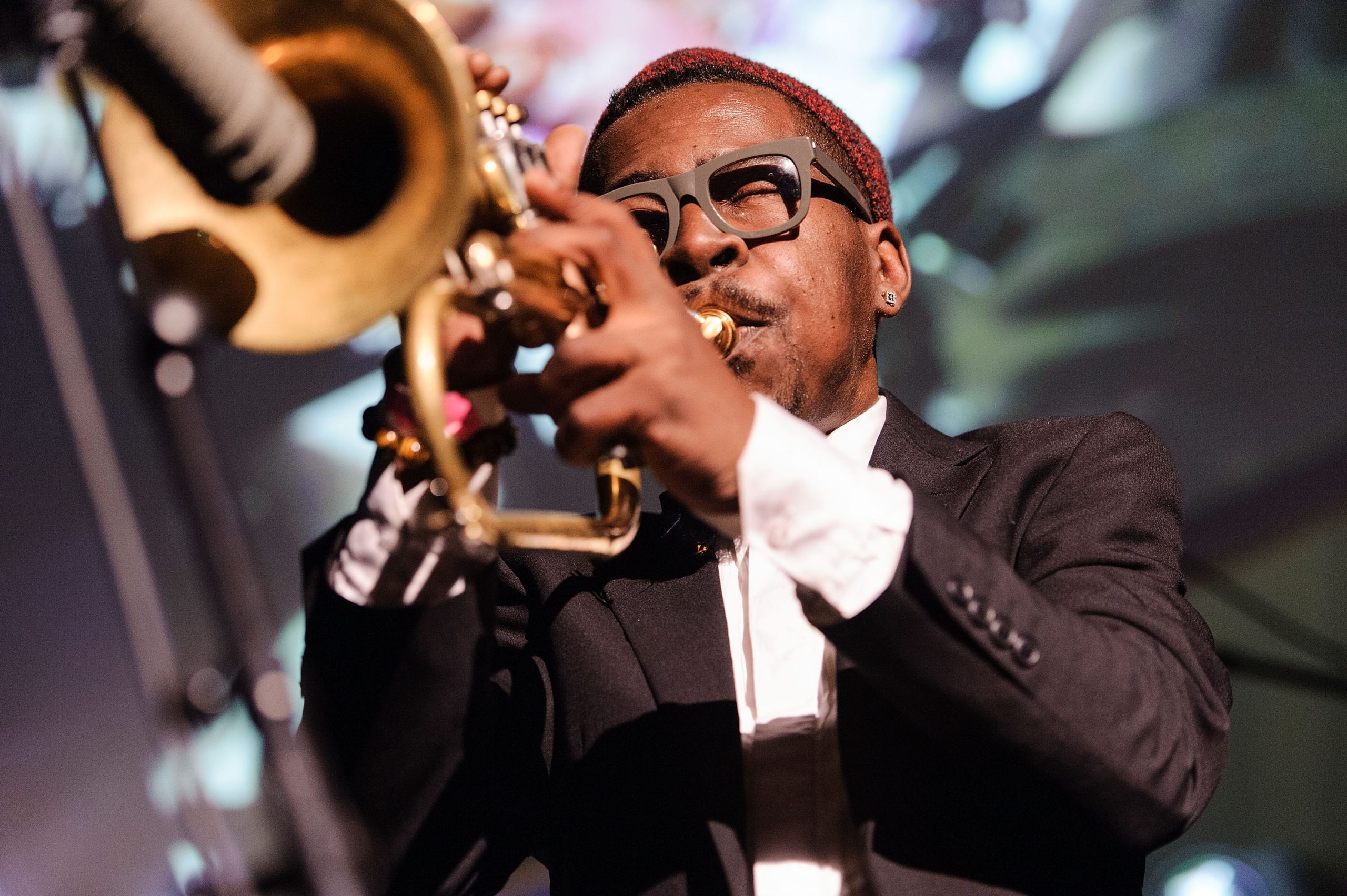 Roy Hargrove