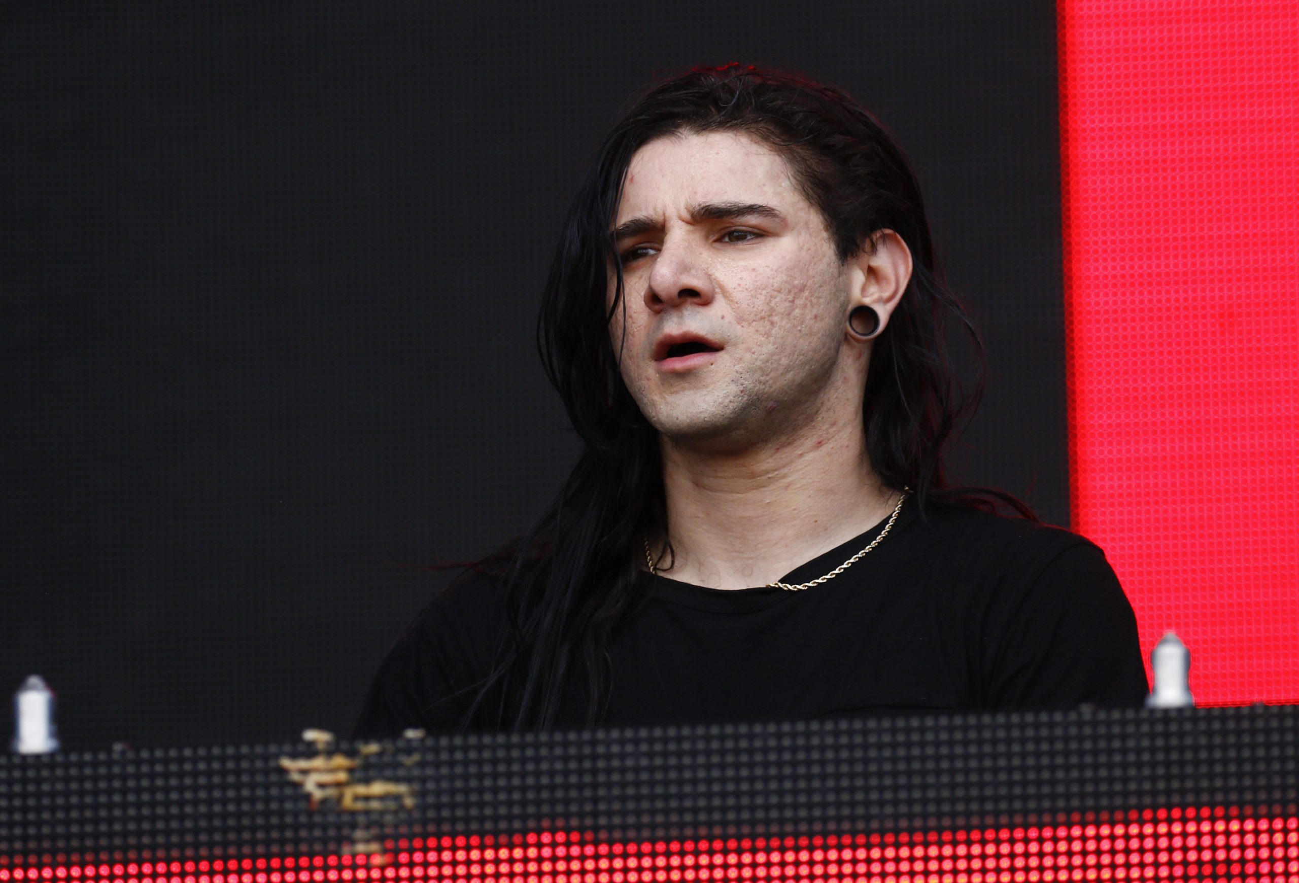 Skrillex