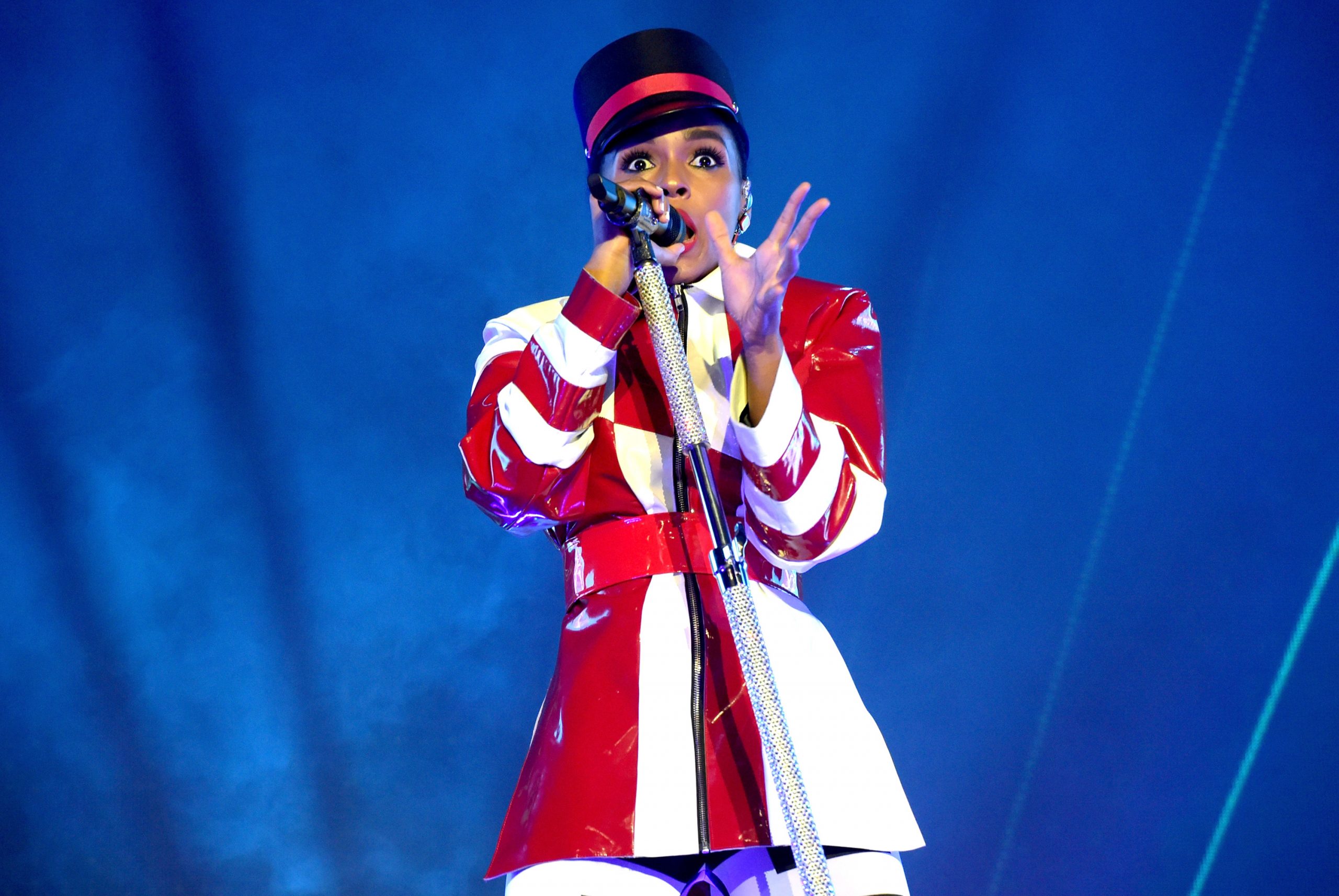 Janelle Monae