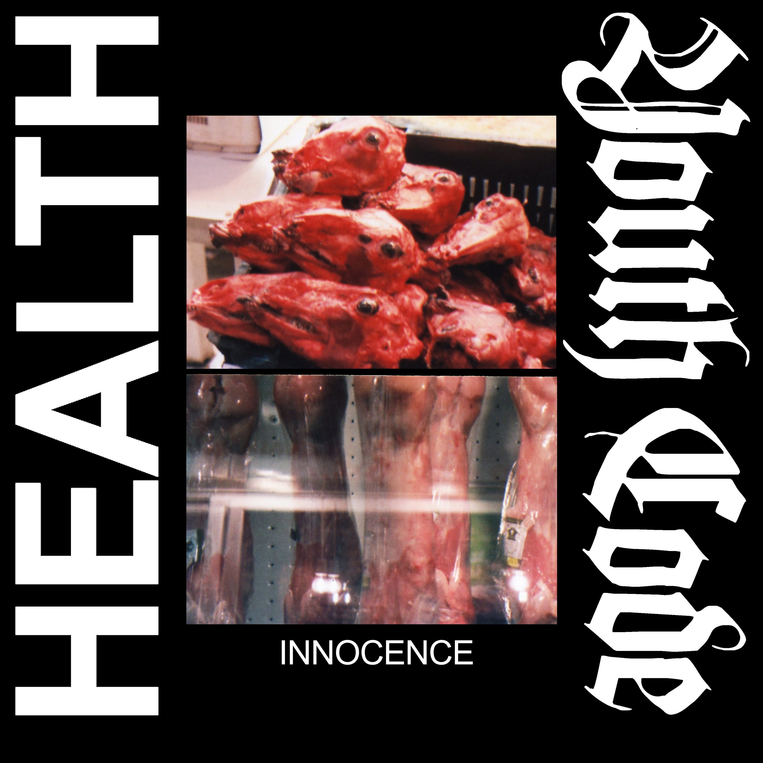 HEALTH & Youth Code - "Innocence"