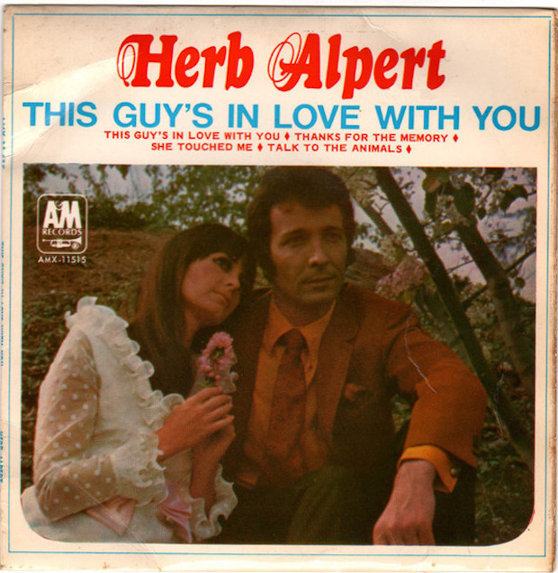 Herb Alpert