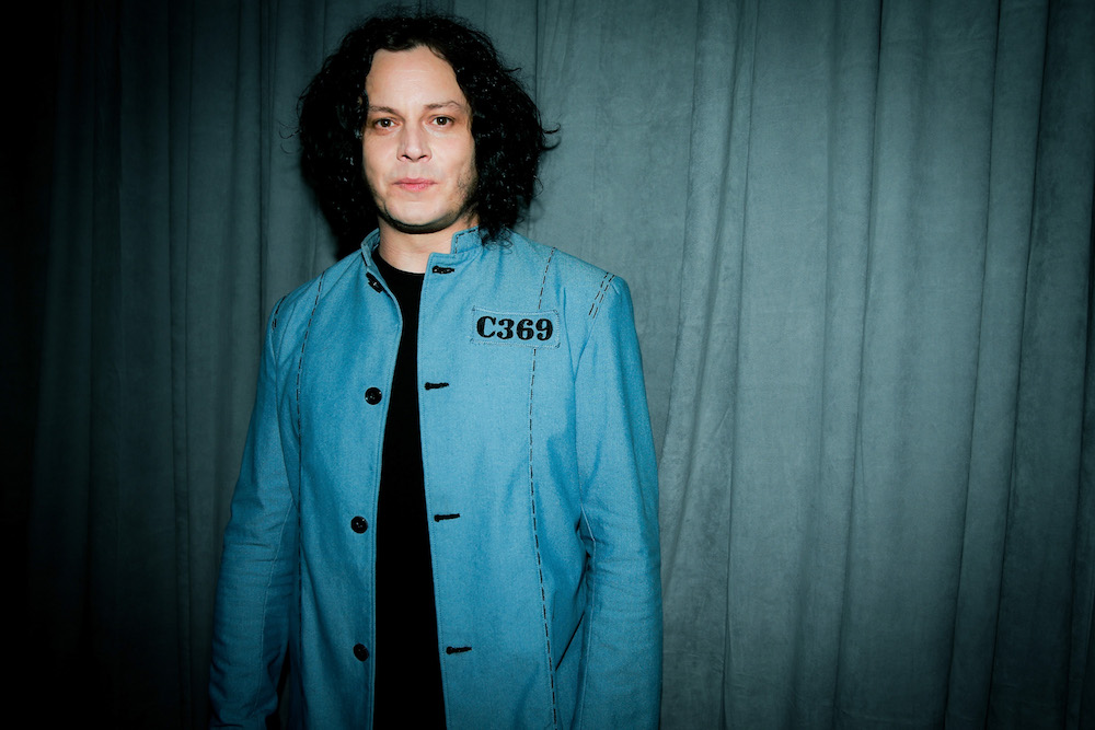 Jack-White