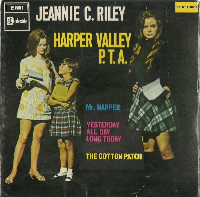 Harper Valley P.T.A.